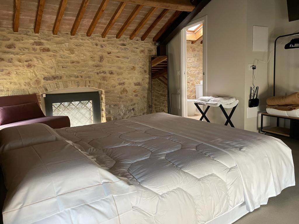 Anfihouse - Assisi Relais Apartment Exterior photo