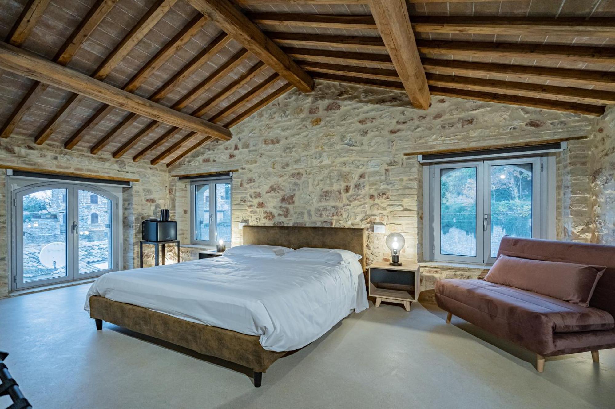 Anfihouse - Assisi Relais Apartment Exterior photo