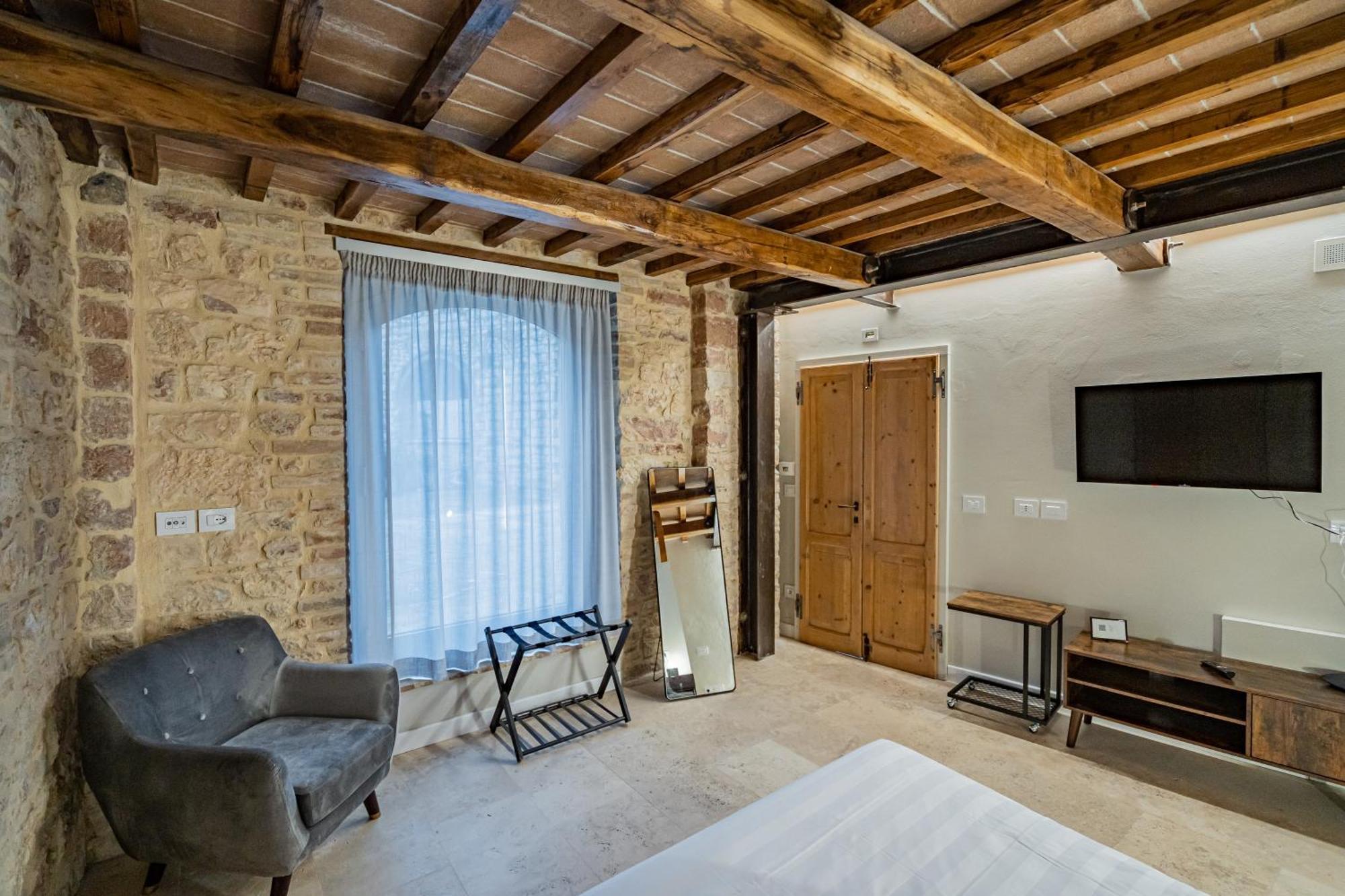 Anfihouse - Assisi Relais Apartment Exterior photo