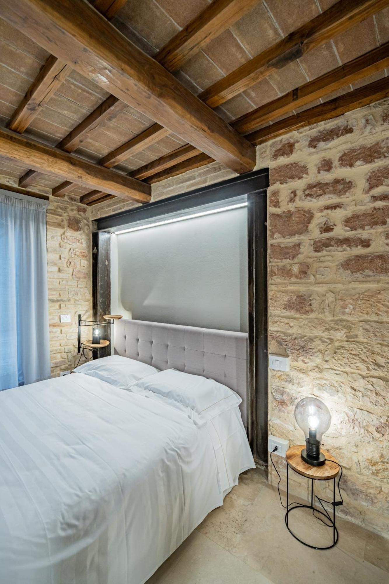 Anfihouse - Assisi Relais Apartment Exterior photo