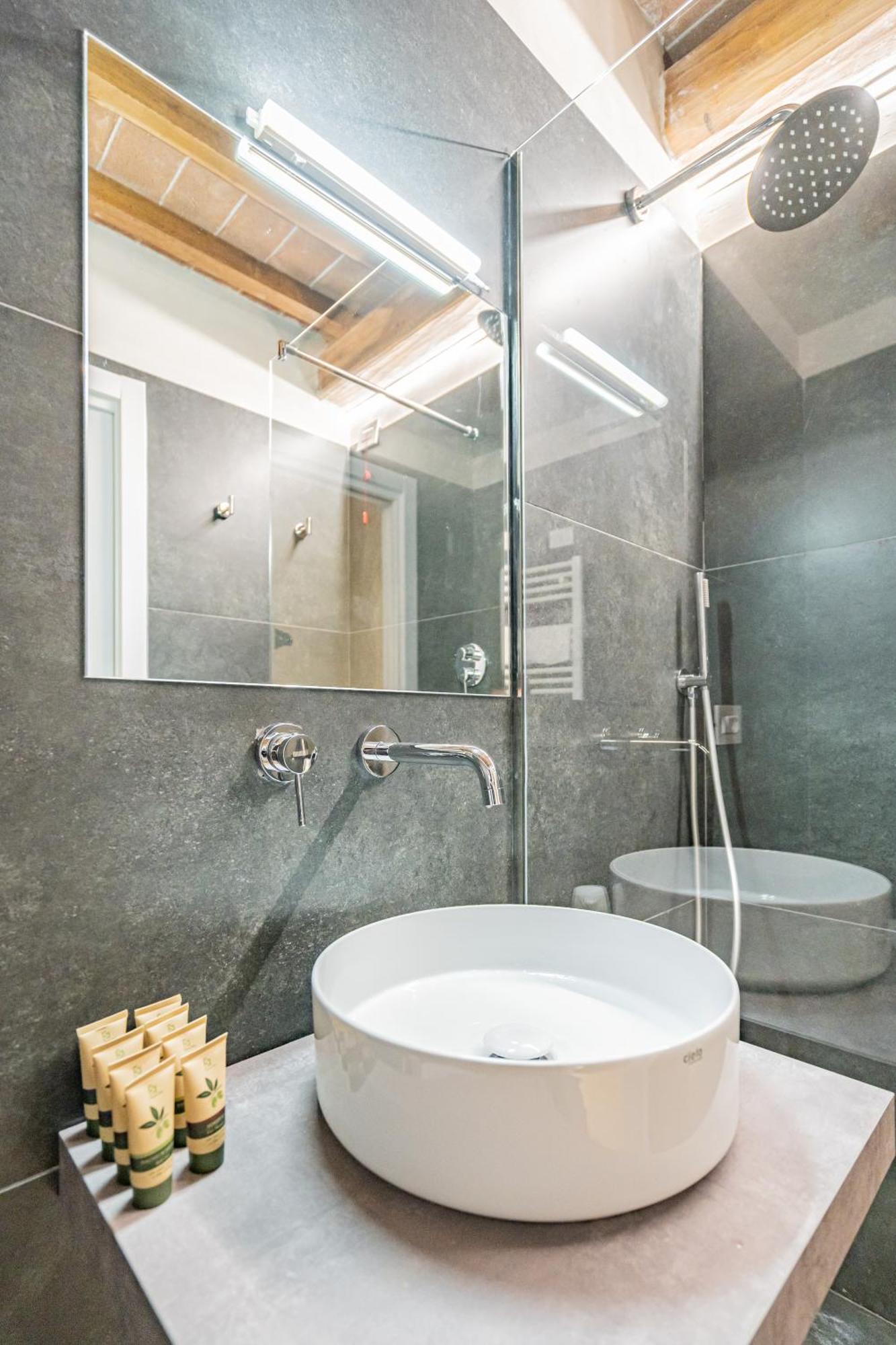 Anfihouse - Assisi Relais Apartment Exterior photo