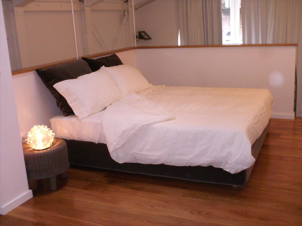 Anfihouse - Assisi Relais Apartment Room photo