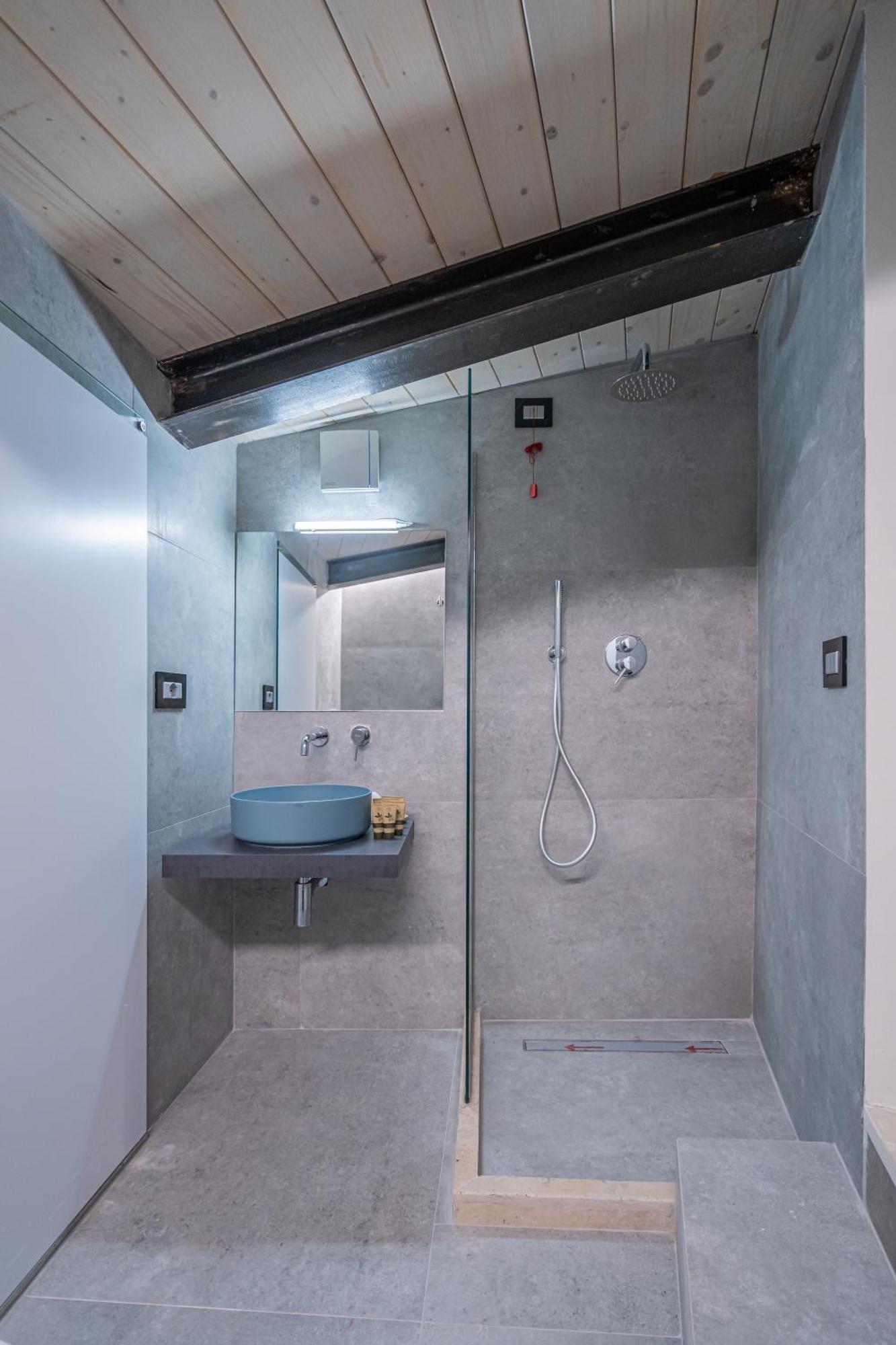 Anfihouse - Assisi Relais Apartment Exterior photo