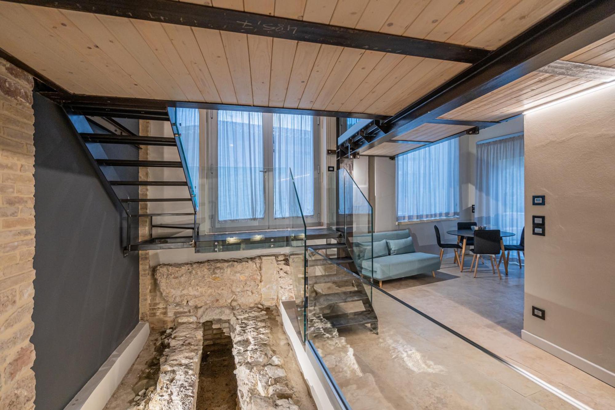 Anfihouse - Assisi Relais Apartment Exterior photo