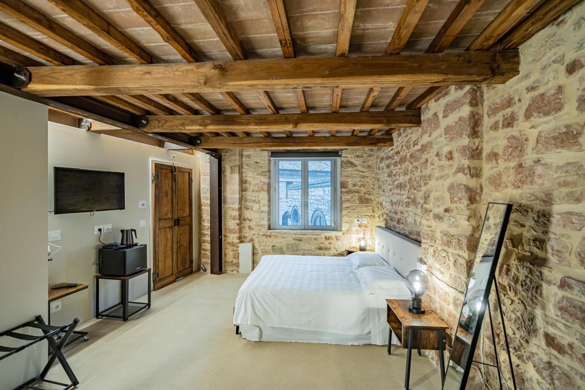 Anfihouse - Assisi Relais Apartment Exterior photo