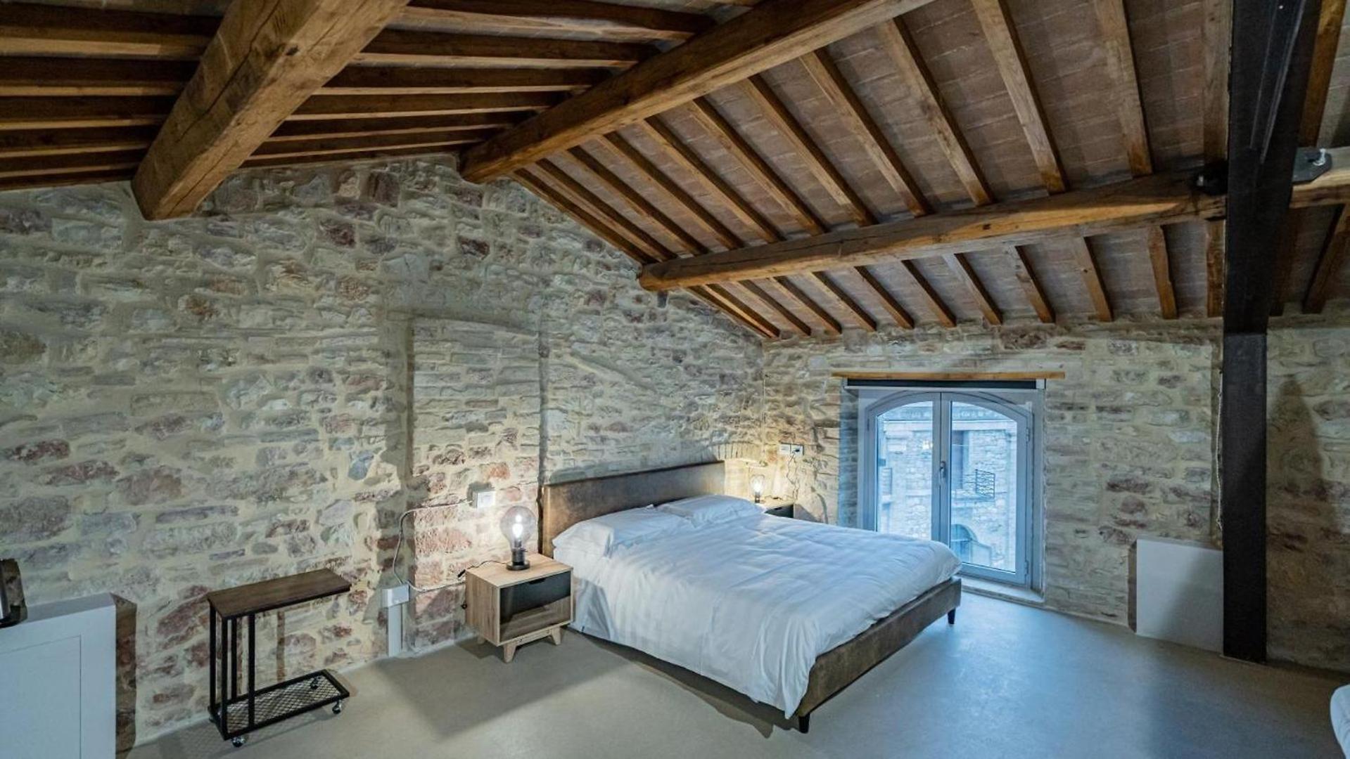 Anfihouse - Assisi Relais Apartment Exterior photo