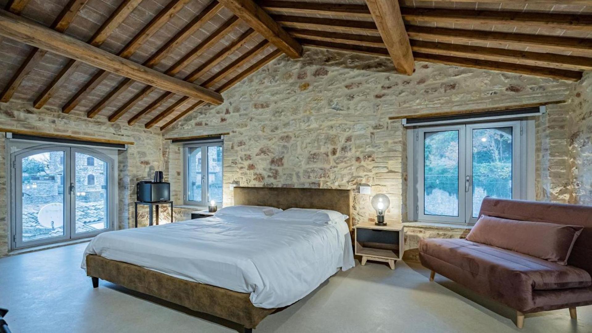 Anfihouse - Assisi Relais Apartment Exterior photo