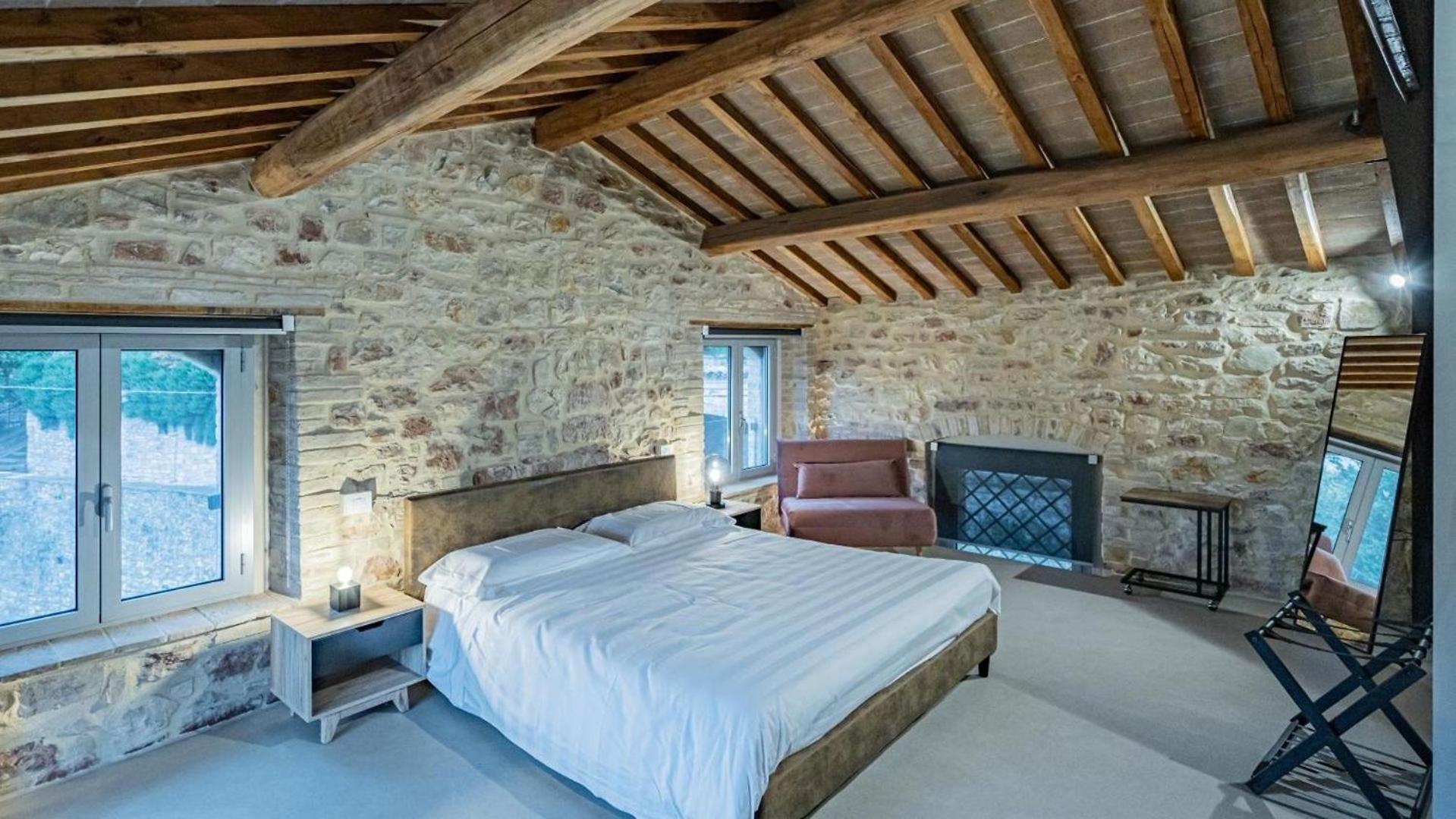 Anfihouse - Assisi Relais Apartment Exterior photo