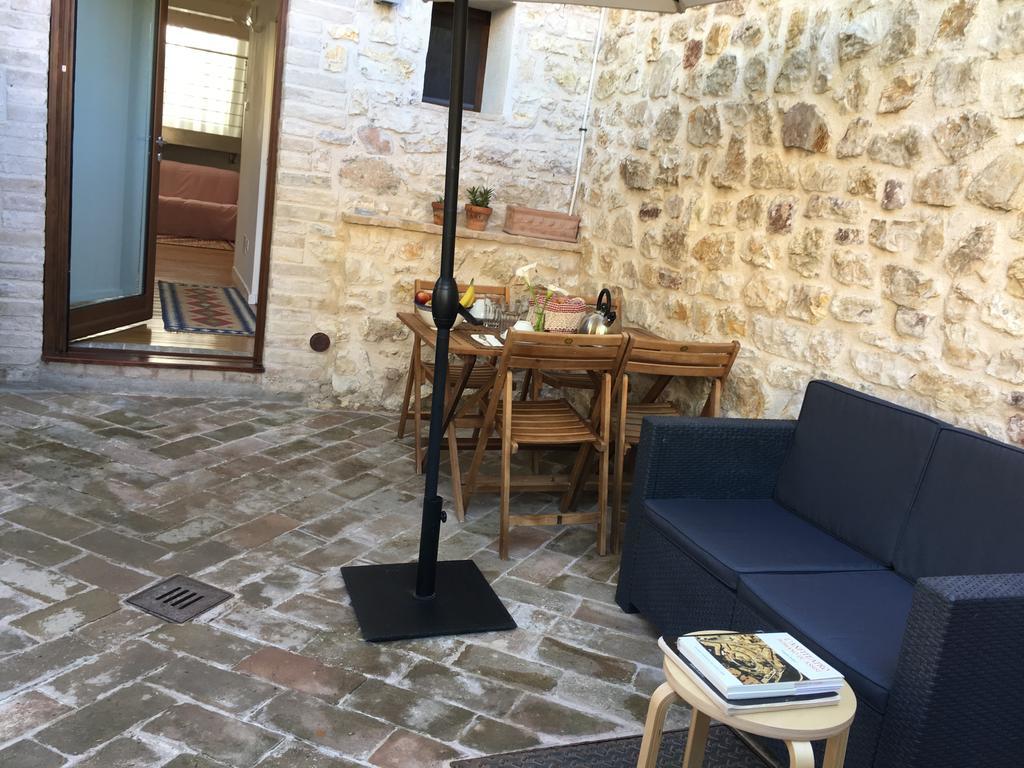 Anfihouse - Assisi Relais Apartment Room photo