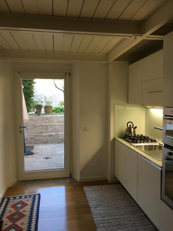 Anfihouse - Assisi Relais Apartment Exterior photo